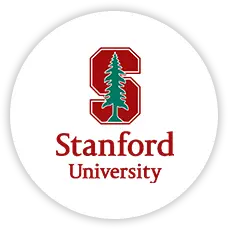 - Kristin Parineh, Stanford University