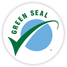 Chứng nhận Green Seal™
Phê duyệt