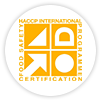 Chứng nhận HACCP